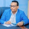 Dr. Mussie Abdosh Hassen