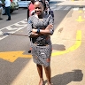 Mariam Nakagwa