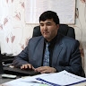 Sayed Parwiz Muzafari