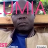 eliud ndombi