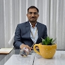 Dr Prakash Chandra