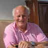 Colm Barrington