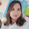Катерина Марченко