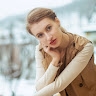 Anastasia Voloshyna
