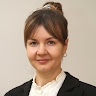 Alina Slepets