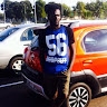 Marlon Tshimanga