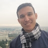Eloy Rafael Oliveros Dominguez