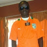 James Duwa