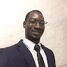 Ebrima A. Bah