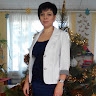 Наталья Круть
