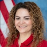 Suzanne Lucio