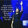 Judith Mutua
