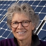 Kate Warner