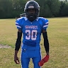 Deon Beckford