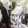 Dominic Ofori
