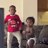 Demyke Jr