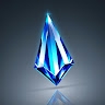 Blue Crystal