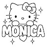 Monica Brown