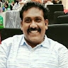 SURYA CHANDRA RAO PALEPU