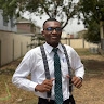 Rapheal Akwasi Agyapong