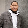 Israel Alford