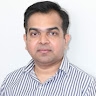 Vivekanand Motiram Nartam