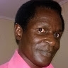 Dave Omollo