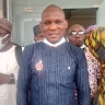 Akinsola Oladipo