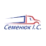 ФОП Семенюк Ірина Сергіївна