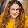 Tina Van Merkesteyn