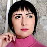 Оксана Клюшніченко
