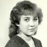 Татьяна Гараева