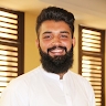 Haider Yousafzai