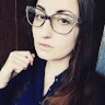 Margarita Saxonova