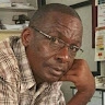 Ntirenganya Cyprian Bikweto