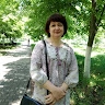 Олена Вишневецька