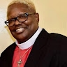 Apostle Dr. Heloise Sulyans Gibson- Chaplain:D.D.