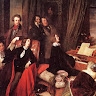 Société des musiciens extrodinaires