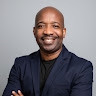 Rev. Dr. Kevin M. Jackson