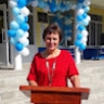 Світлана Ломова