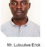 Lubulwa Eric