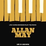 Allan May