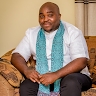 Moses Ngoyi