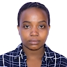 LYDIA UWERA
