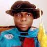 Abdullahi Chado