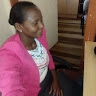 Damaris Mutindi