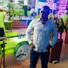 Zaharadeen Muhammad