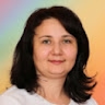 Оксана Власюк