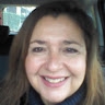 Maria Orfanidou