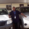 Solomon Usman